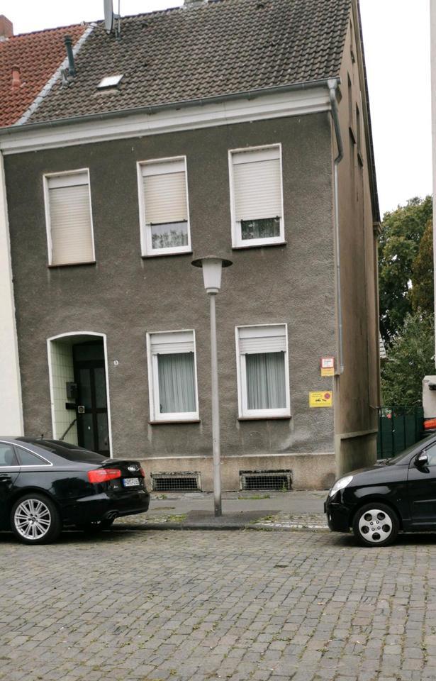 Doppelhaushalfte Hamm Westen125