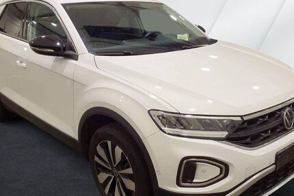 VW T-Roc 23.941 km 22.977 &euro; Hamm 59075