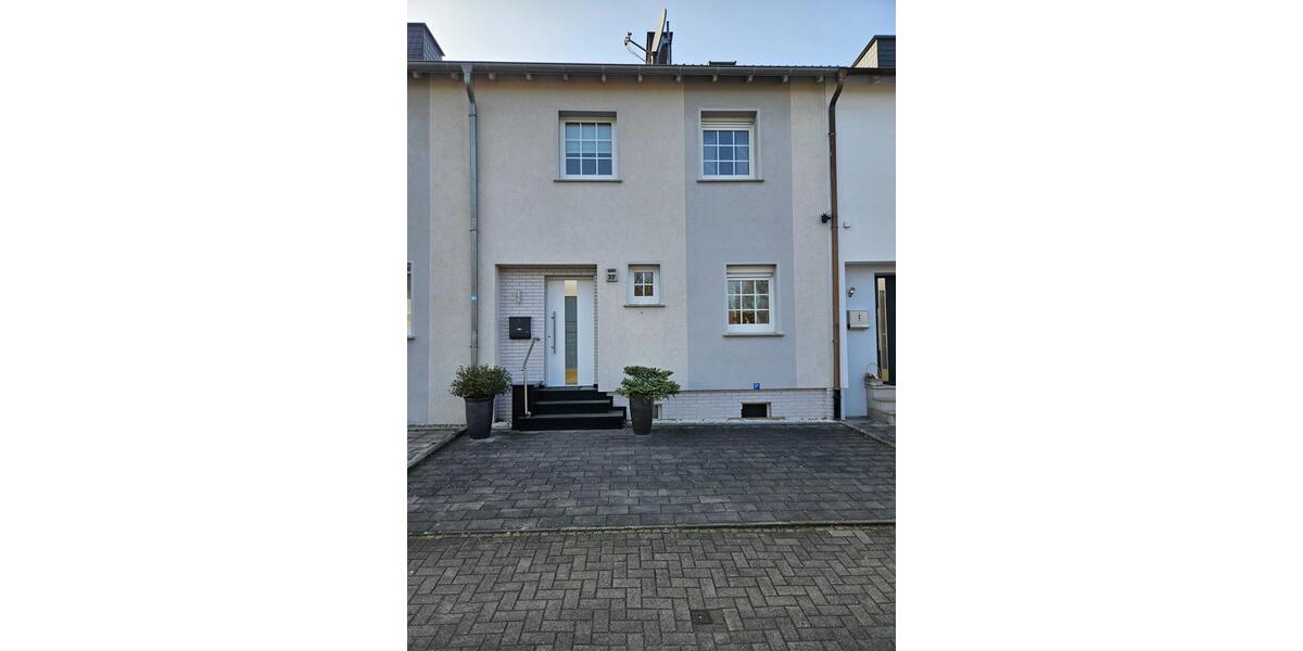 Reihenhaus Hamm Berge - 370.000&euro; | Angebot:25255965