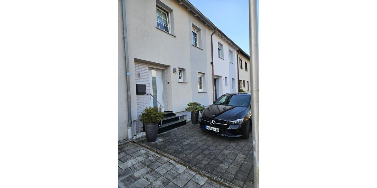 Reihenhaus Hamm Berge - 680.000&euro; | Angebot:25255965