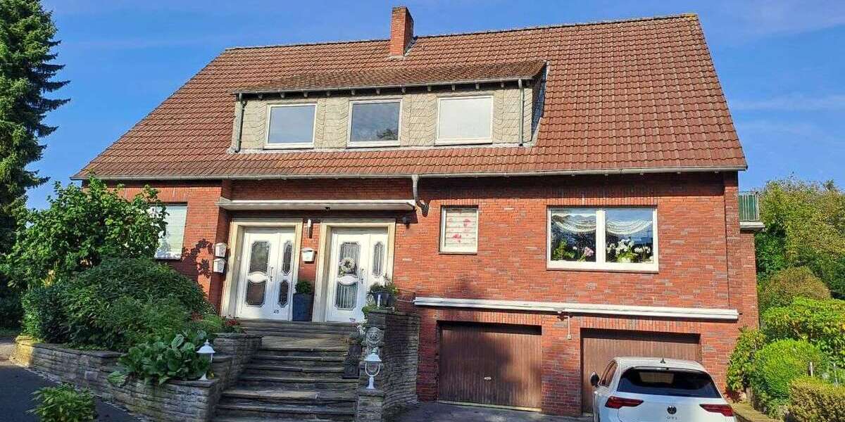 Einfamilienhaus Dortmund Brackel - 7 Zimmer, 245 m&sup2;, 789.000&euro; | Angebot:26382139