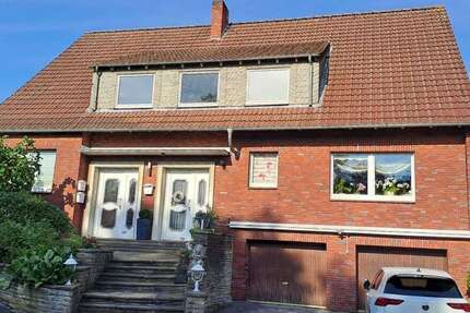 Haus Dortmund Brackel - 7 Zimmer, 245 m&sup2;, 789.000&euro; | Angebot:26382139