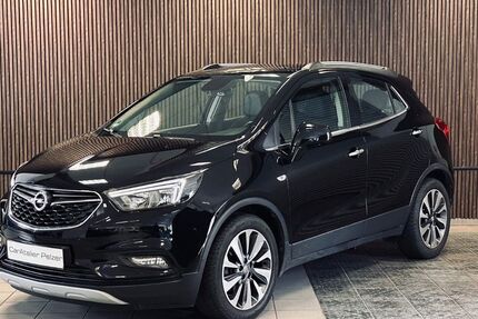 Opel Mokka 68.720 km 12.890 &euro; Ense-Höingen 59469
