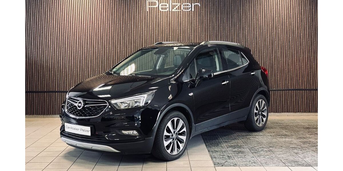 Opel Mokka 68.720 km 12.890 &euro; Ense-Höingen 59469