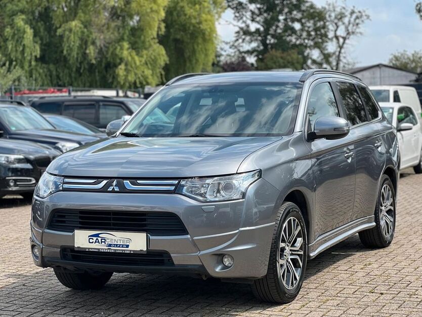 Outlander