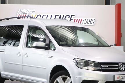 VW Caddy 70.000 km 17.577 € Hamm 59077