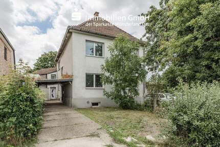 Haus Beckum / Neubeckum Neubeckum - 6 Zimmer, 117 m&sup2;, 170.000&euro; | Angebot:25537413
