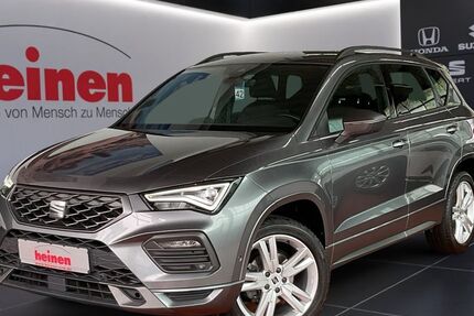 Seat Ateca 40.603 km 26.299 &euro; Werne 59368