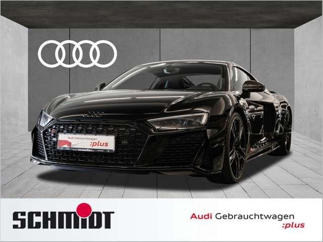 Audi R8 4.630 km 173.990 € Lünen 44534