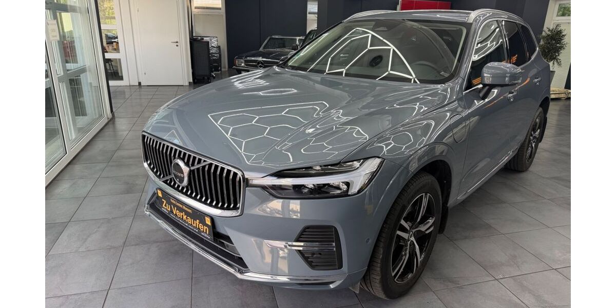 Volvo XC60 66.335 km 38.890 &euro; Unna 59423