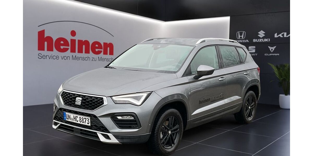 Seat Ateca 2.990 km 28.480 &euro; Bergkamen 59192