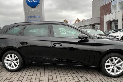 Seat Leon 30.940 km 24.950 € Werl 59457