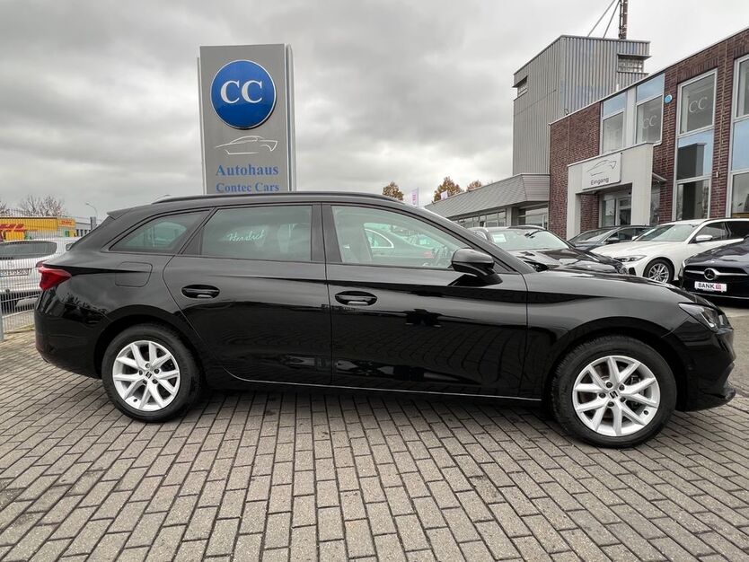 Seat Leon 30.940 km 24.950 € Werl 59457
