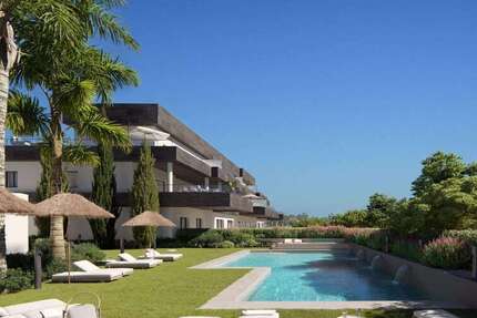 Wohnung zum Kaufen in Casares Costa 370.000 € 103 m²