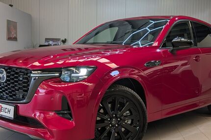 Mazda CX-60 5.413 km 42.450 &euro; Menden (Sauerland) 58708