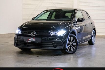 VW Polo 54.829 km 18.309 &euro; Hamm 59067