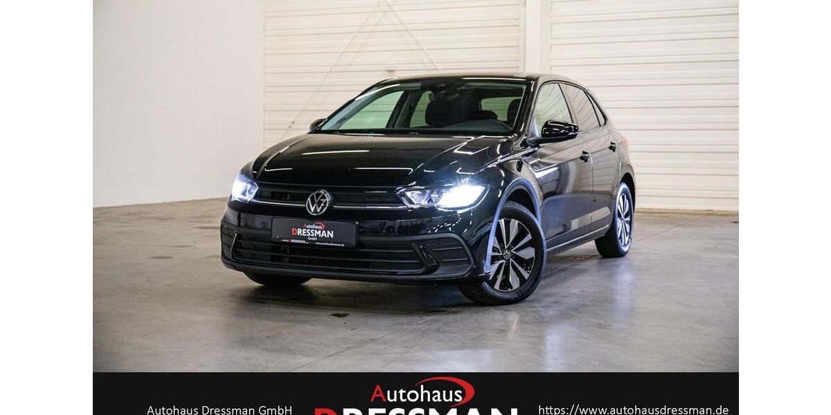 VW Polo 54.829 km 18.309 &euro; Hamm 59067