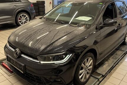 VW Polo 69.505 km 19.088 &euro; Hamm 59067