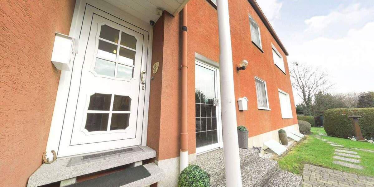 Doppelhaushälfte Hamm Heessen - 6 Zimmer, 87 m&sup2;, 219.000&euro; | Angebot:24916822