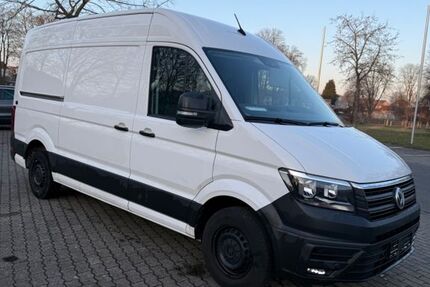 VW Crafter 188.500 km 17.990 &euro; Ahlen 59227