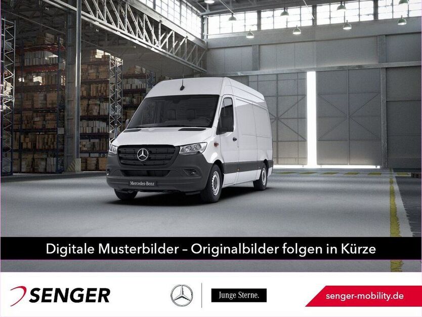 Sprinter
