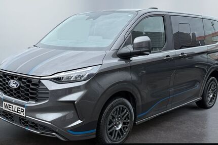Ford Tourneo Custom 16.688 km 55.440 &euro; Hamm 59067
