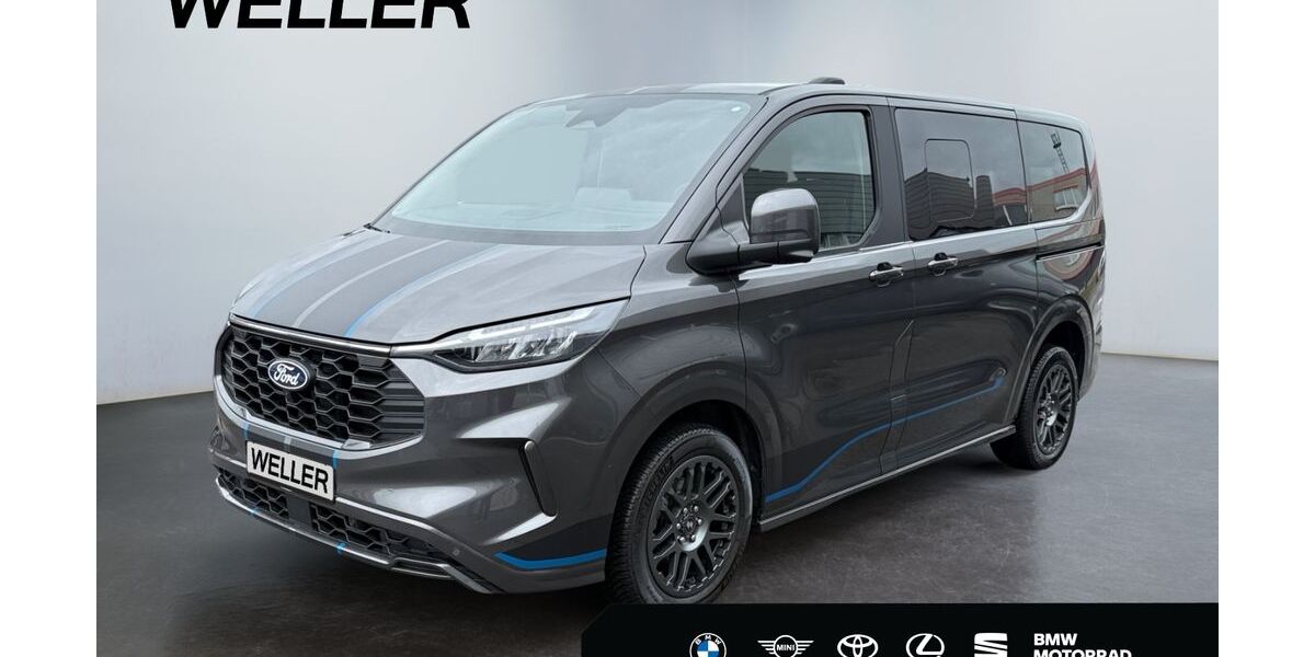 Ford Tourneo Custom 16.688 km 55.440 &euro; Hamm 59067