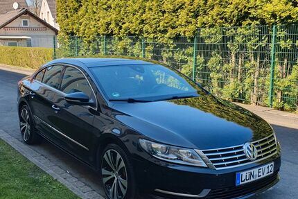 VW CC 216.000 km 11.900 &euro; LÜNEN 44532