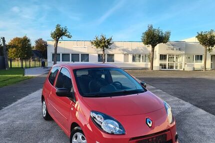 Renault Twingo 190.387 km 2.650 &euro; Werl 59457