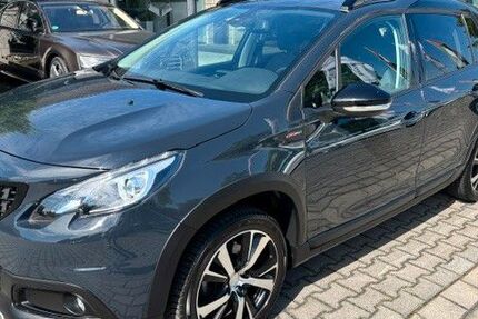 Peugeot 2008 114.415 km 9.750 &euro; Beckum 59269