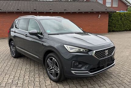 Seat Tarraco 180.000 km 16.990 &euro; Ascheberg 59387