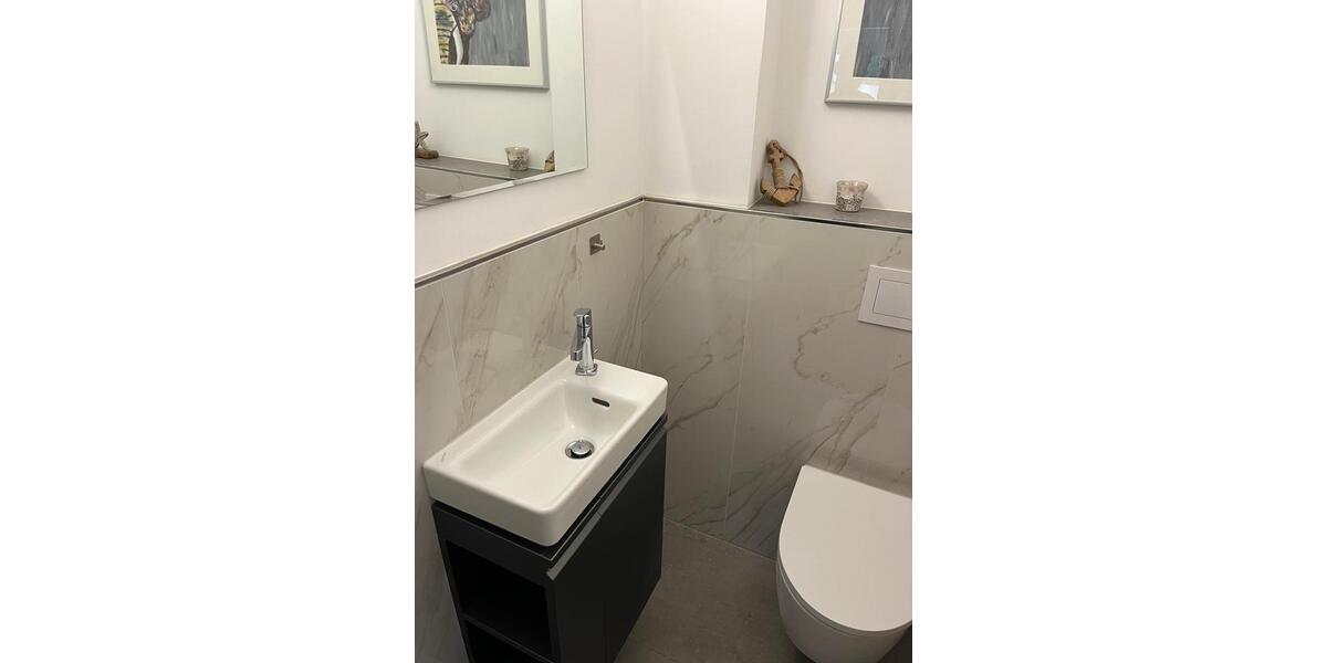 3Zimmer ETW mit Klimaanlage und großem Balkon in schöner Lage 3 zimmer