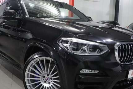 Alpina XD4