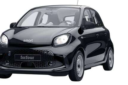Smart forFour 62.939 km 9.490 &euro; Hamm 59067