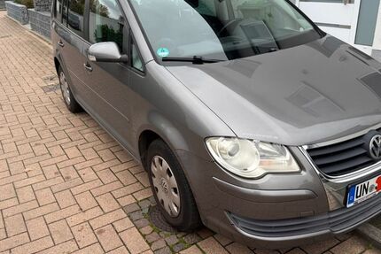 VW Touran 172.000 km 4.200 € Unna 59425