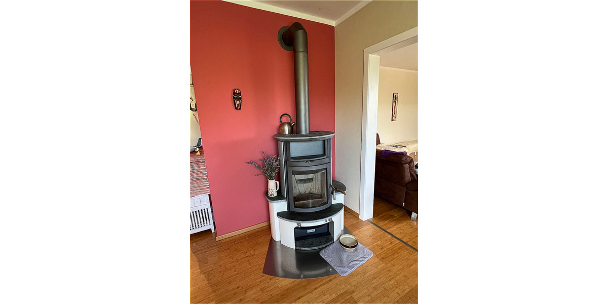 Saniertes, gemütliches Einfamilienhaus mit traumhaftem Garten in Lippetal-Schoneberg! 4 zimmer