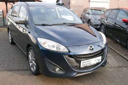 Mazda 5 214.706 km 5.990 &euro; Selm 59379