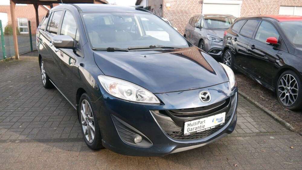 Mazda 5 214.706 km 5.990 &euro; Selm 59379