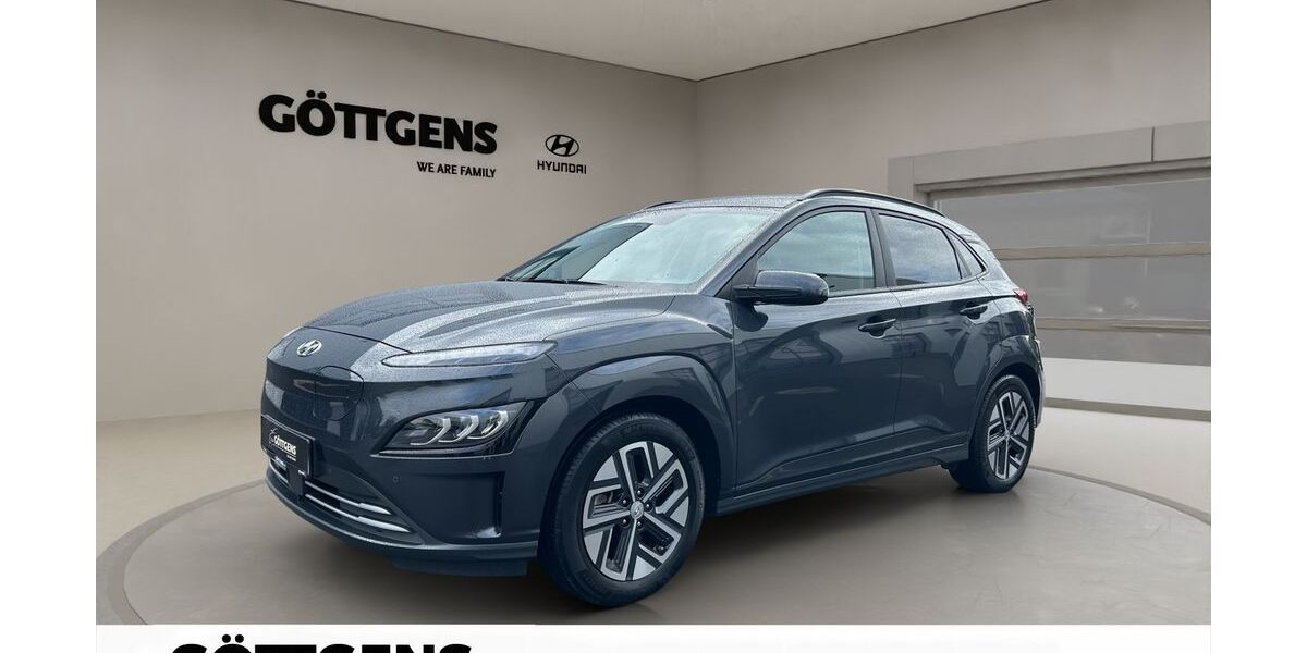 Hyundai KONA 60.596 km 23.990 &euro; Soest 59494