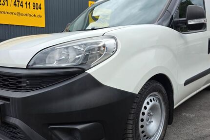 Fiat Doblo 186.194 km 8.888 € Dortmund 44359