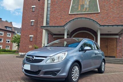 Opel Corsa 71.000 km 2.800 &euro; Hamm 59065
