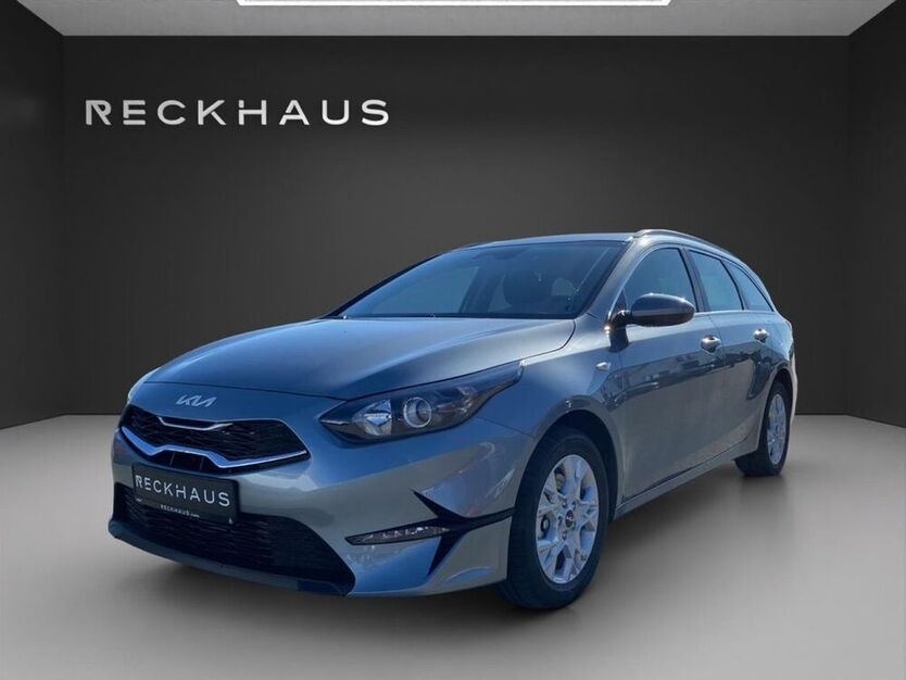ceed Sportswagon