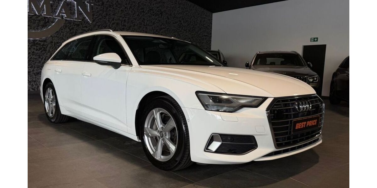 Audi A6 233.000 km 19.990 &euro; Unna 59425