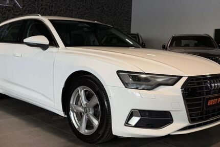 Audi A6 233.000 km 20.990 &euro; Unna 59425