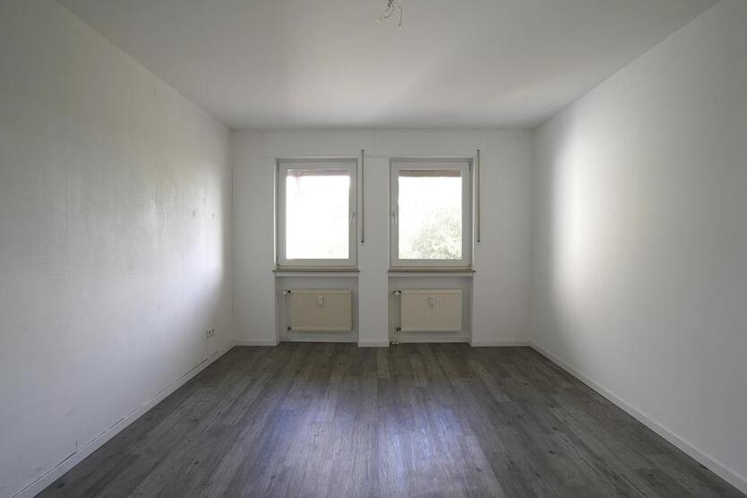 Kurzfristig beziehbar 3 zimmer
