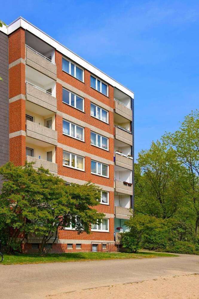 Wohnung zum Mieten in Hamm 332,12 € 77.28 m²