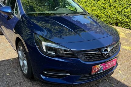 Opel Astra 79.000 km 9.490 &euro; Bergkamen 59192
