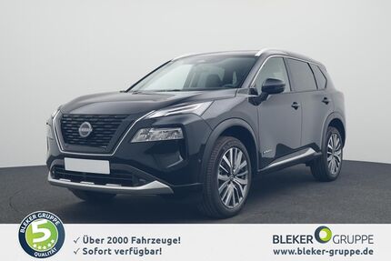 Nissan X-Trail 25.780 km 36.490 € Münster - Amelsbüren 48163