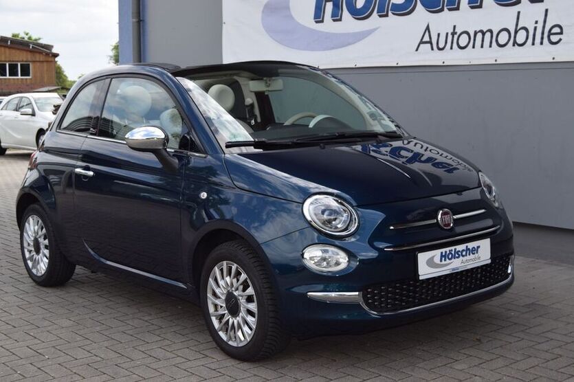 500C