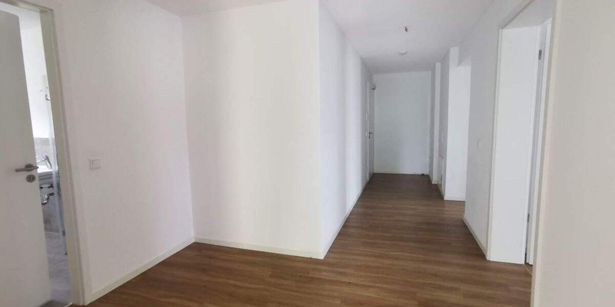 Etagenwohnung Ahlen Innenstadt - 3 Zimmer, 88 m&sup2;, 295.000&euro; | Angebot:23980915